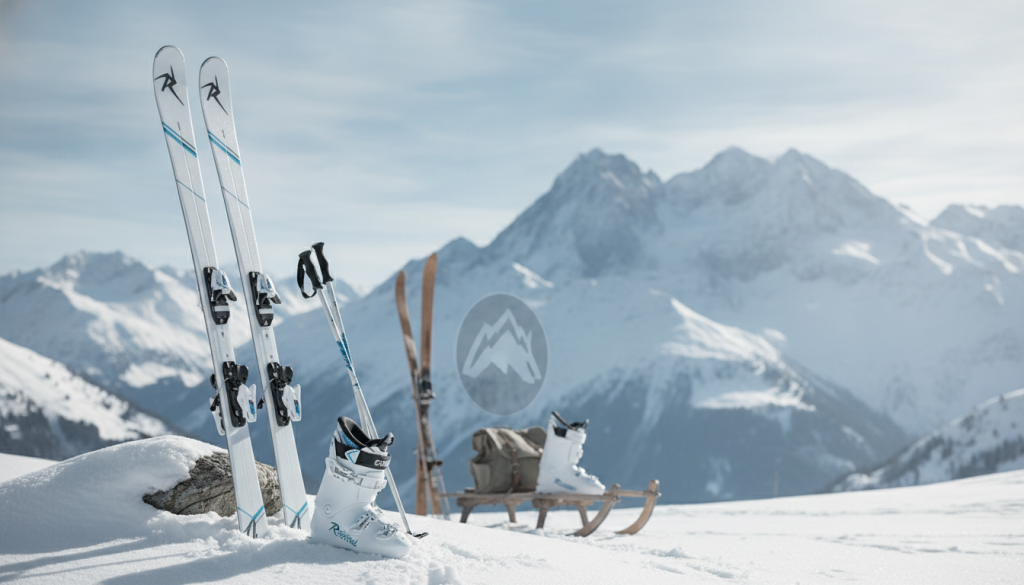 découvrez rossignol, le leader des équipements de ski alliant innovation technologique et riche histoire alpine pour des performances inégalées sur les pistes.