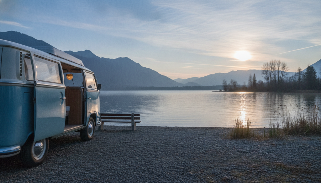 découvrez les étapes clés et conseils pratiques pour gérer efficacement la vente d'un camping-car après un décès ou un divorce, en respectant les aspects légaux et émotionnels.