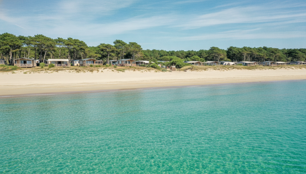 découvrez lacanau et le camping airotel ocean pour des vacances inoubliables alliant nature, confort et activités pour toute la famille.