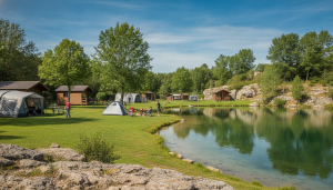 explorez le camping les roquilles grâce à notre guide complet, et préparez un séjour inoubliable alliant nature, confort et activités pour toute la famille.
