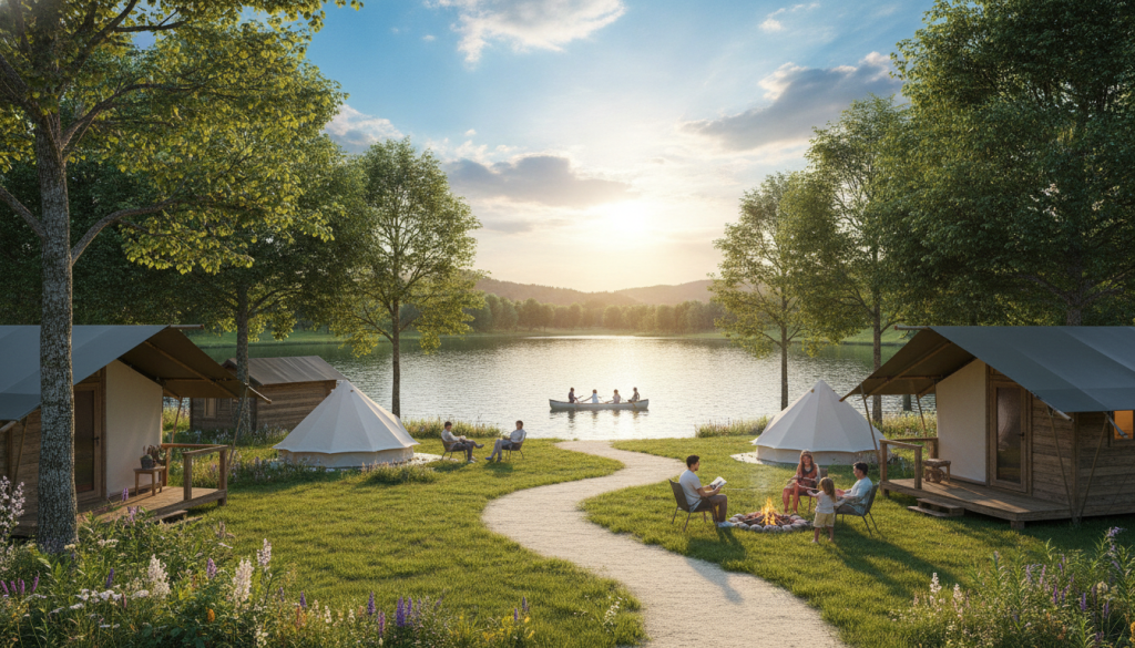 découvrez notre guide complet pour un séjour réussi au camping san sebastian, avec conseils, activités et bonnes adresses pour profiter pleinement de votre escapade.
