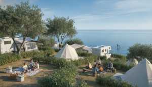 découvrez les meilleurs campings à menton pour des vacances inoubliables alliant confort, nature et détente au bord de la méditerranée.