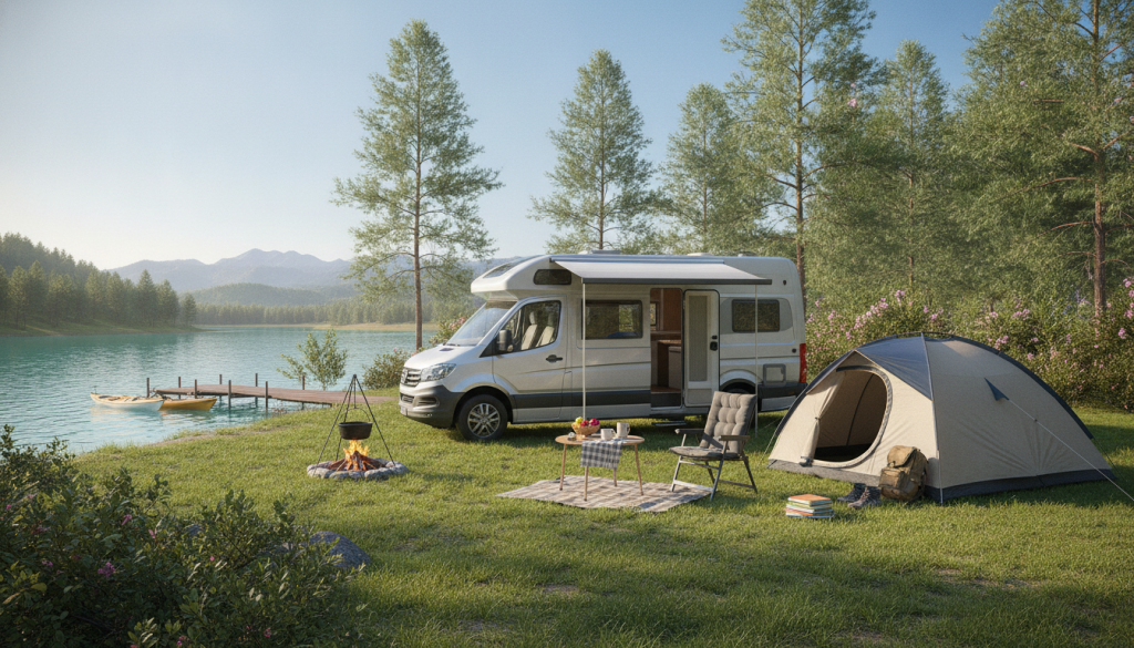 découvrez maeva camping : réservez facilement votre séjour, explorez nos destinations phares et profitez des meilleurs bons plans vacances pour des moments inoubliables en pleine nature.