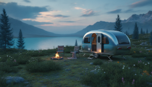 découvrez les avantages des mini-caravanes teardrop, leurs prix et les modèles disponibles pour voyager léger et confortablement. parfait pour les amateurs d'aventure et de liberté.