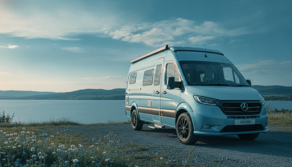 découvrez notre guide pratique 2026 pour acheter un camping-car entre particuliers en toute confiance. conseils, astuces et étapes clés pour un achat réussi.