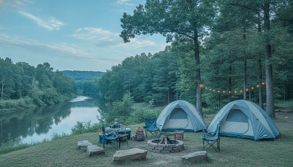 découvrez notre guide complet pour bien préparer votre séjour en camping à mâcon, ga. conseils, meilleures adresses et astuces pour des vacances réussies en pleine nature.
