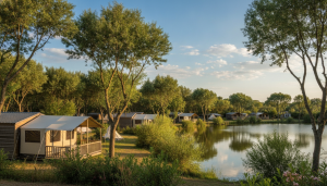 découvrez le camping les tamaris au barcarès, un lieu idéal pour un séjour nature inoubliable alliant détente, activités en plein air et cadre authentique au bord de la mer.