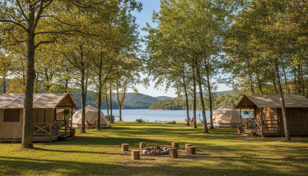 découvrez le campingplatz agay soleil, un havre de paix en pleine nature où détente et convivialité vous attendent pour des vacances inoubliables.