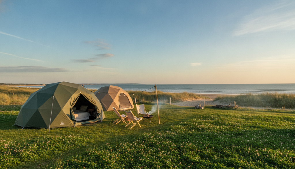 découvrez le meilleur du camping à merlimont pour vos prochaines vacances : hébergements confortables, activités en plein air et cadre naturel exceptionnel pour toute la famille.