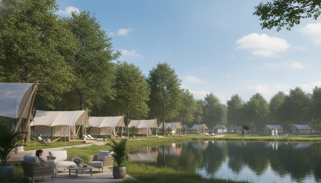 explorez le camping libertin avec notre guide complet pour vivre une expérience unique, libre et respectueuse dans un cadre convivial et naturel.