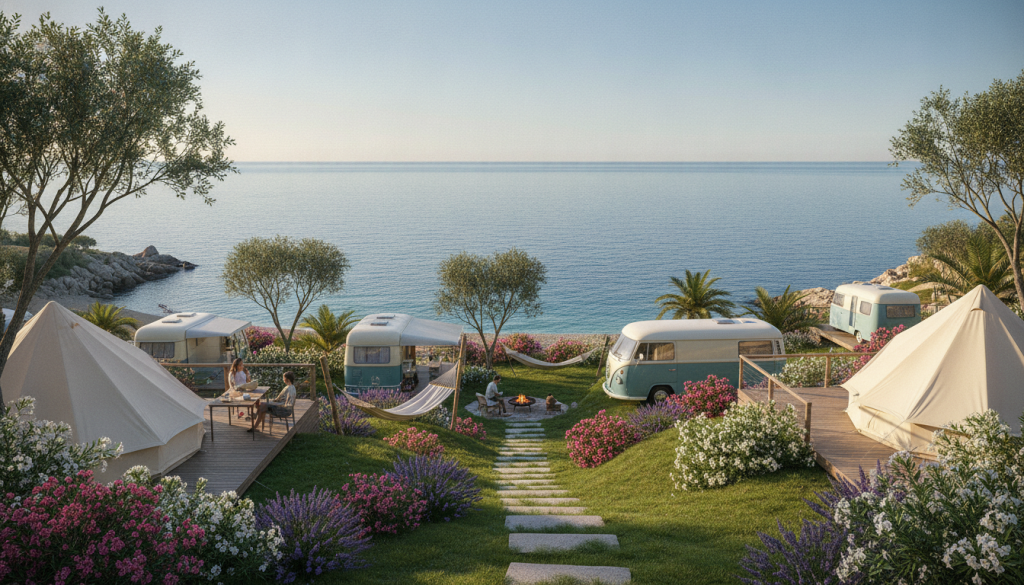 découvrez le meilleur camping à menton pour des vacances inoubliables, entre nature, confort et activités pour toute la famille.