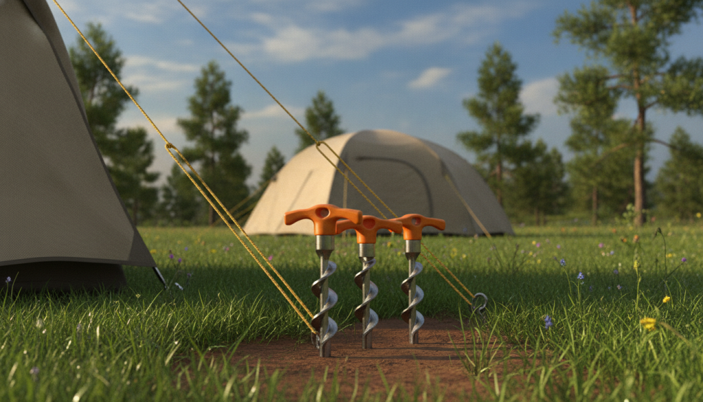 découvrez tout ce qu'il faut savoir sur les pirons de camping pour garantir un séjour réussi en pleine nature, avec conseils, astuces et équipements essentiels.
