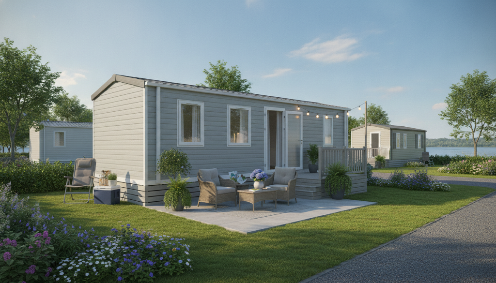 découvrez tout ce qu'il faut savoir avant d'acheter un mobil home dans un camping : conseils, démarches, avantages et points importants pour réussir votre investissement.
