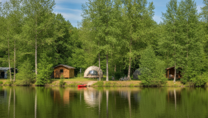 découvrez le camping chanaz, un site idéal pour des vacances ressourçantes en pleine nature, au cœur d'un cadre paisible et authentique.