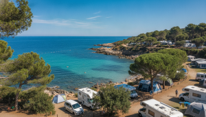 explorez le camping cala llevado avec notre guide complet pour un séjour inoubliable. découvrez conseils, activités et astuces pour profiter pleinement de votre escapade en pleine nature.
