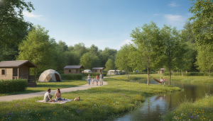 découvrez le camping terracamps à châlons-en-champagne, un lieu idéal pour des vacances nature alliant détente, activités de plein air et découverte de la région.