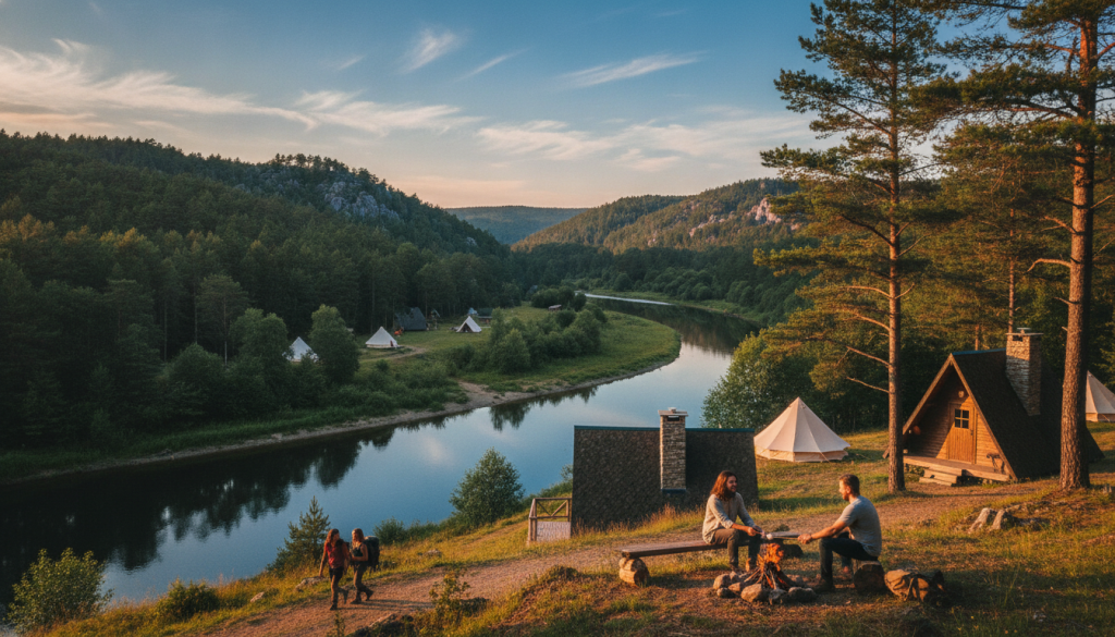 découvrez le camping la pierre longue avec notre guide complet pour une escapade réussie. conseils, activités et astuces pour un séjour inoubliable en pleine nature.