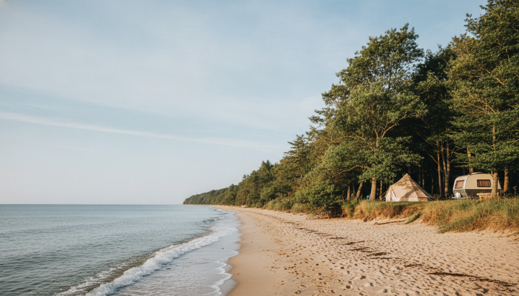 découvrez le camping le tréport, un lieu idéal pour un séjour nature alliant la beauté de la mer et la tranquillité de la forêt. profitez d'activités en plein air et moments de détente dans un cadre exceptionnel.