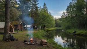 découvrez le camping santa elena grâce à notre guide complet pour vivre une expérience inoubliable en pleine nature, avec des conseils pratiques et des activités à ne pas manquer.