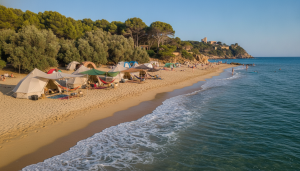 découvrez le camping tossa de mar avec notre guide complet pour un séjour réussi : conseils, activités, hébergements et bons plans pour des vacances inoubliables.
