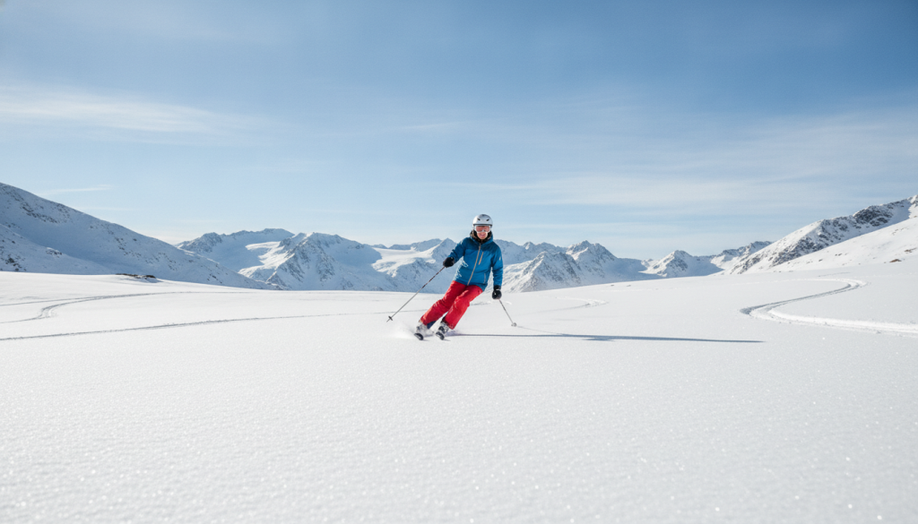découvrez le ski à artouste avec nos conseils pratiques et explorez les pistes incontournables pour une expérience hivernale inoubliable.