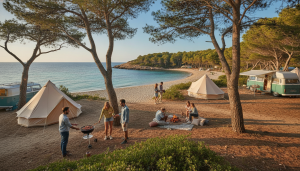 découvrez les meilleurs campings à majorque pour des vacances inoubliables alliant nature, confort et activités pour toute la famille.
