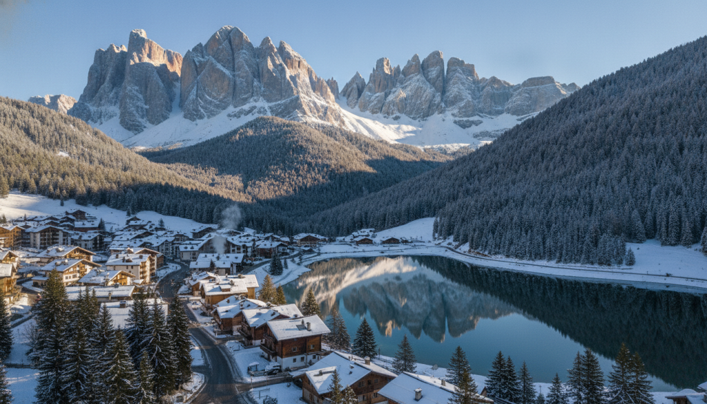 découvrez madonna di campiglio grâce à notre guide complet pour un séjour réussi : activités, hébergements, conseils pratiques et incontournables de cette destination exceptionnelle.