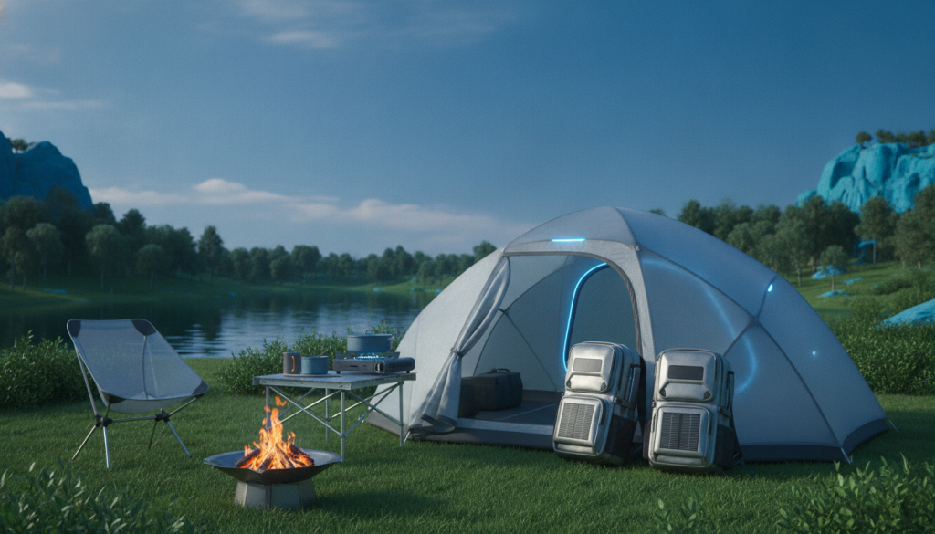 découvrez notre guide complet pour choisir et utiliser votre équipement de forge camping en 2026. conseils pratiques, astuces et choix des meilleurs outils pour vos aventures en plein air.