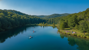 découvrez comment trouver les meilleurs lacs près de chez vous pour profiter de vos loisirs en 2026. conseils pratiques et lieux incontournables pour des moments inoubliables au bord de l'eau.