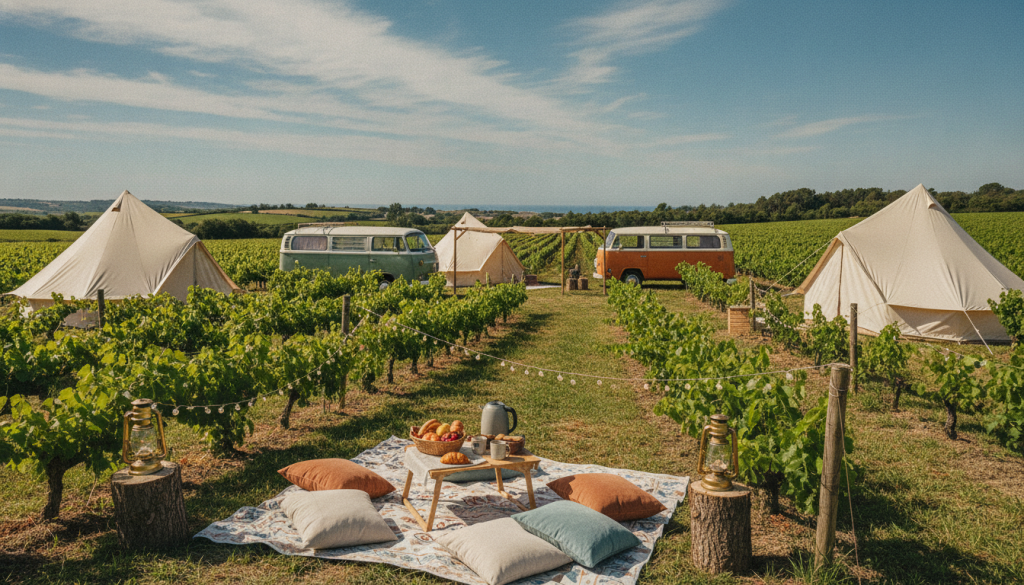 découvrez tout ce qu'il faut savoir sur le lit et mixe camping les vignes pour un séjour réussi : conseils, équipements et astuces pour profiter pleinement de votre expérience en plein air.