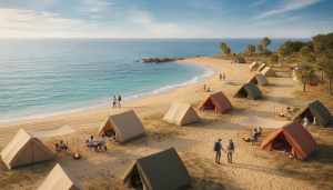 découvrez tout ce qu'il faut savoir sur les sables d'or camping avec notre guide complet pour profiter pleinement de votre séjour et vivre une expérience inoubliable.