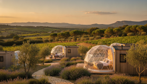 découvrez le camping cassis les cigales, un havre de confort et de nature au cœur de la provence. profitez d'un séjour paisible entre mer et montagne, alliant détente et découverte.
