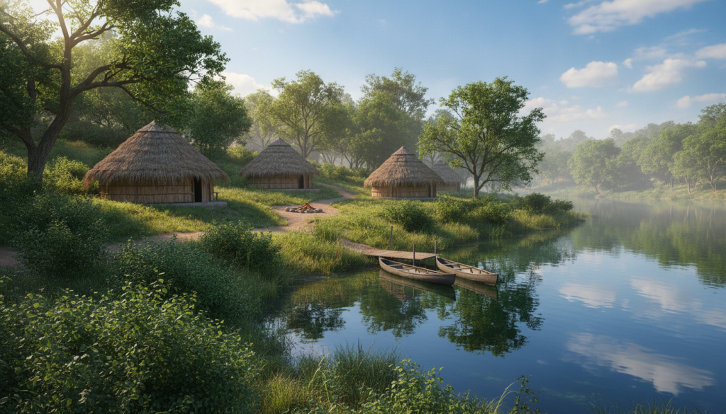 découvrez le camping les paillotes et vivez une expérience nature inoubliable au cœur d'un cadre authentique, idéal pour des vacances en plein air réussies.