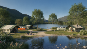 découvrez notre guide complet du camping les playes pour profiter pleinement de votre séjour : conseils, activités et astuces pour des vacances inoubliables.