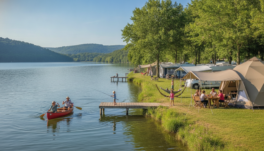 découvrez le camping la nautique avec nos conseils pratiques et activités incontournables pour un séjour inoubliable en pleine nature.