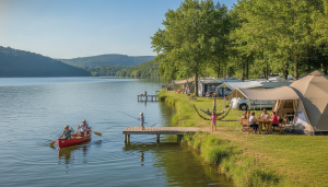 découvrez le camping la nautique avec nos conseils pratiques et activités incontournables pour un séjour inoubliable en pleine nature.