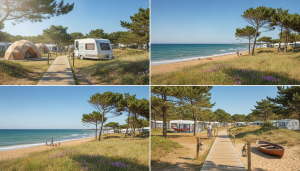 découvrez le camping les viviers au cap ferret avec notre guide complet pour 2026 : conseils, activités, et meilleures astuces pour un séjour inoubliable.