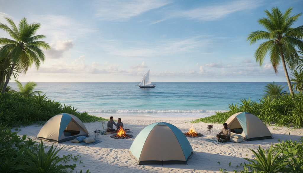 découvrez le meilleur camping à mayotte pour des vacances inoubliables en 2026, profitez de paysages idylliques, activités variées et confort optimal.