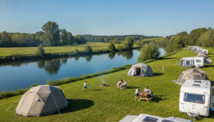 explorez les meilleurs campings à agen pour des vacances inoubliables en 2026. profitez du confort, des activités et de la nature au cœur de la nouvelle-aquitaine.