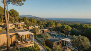 découvrez les meilleurs campings avec bungalow à barcelone pour des vacances inoubliables alliant confort, nature et détente en famille ou entre amis.