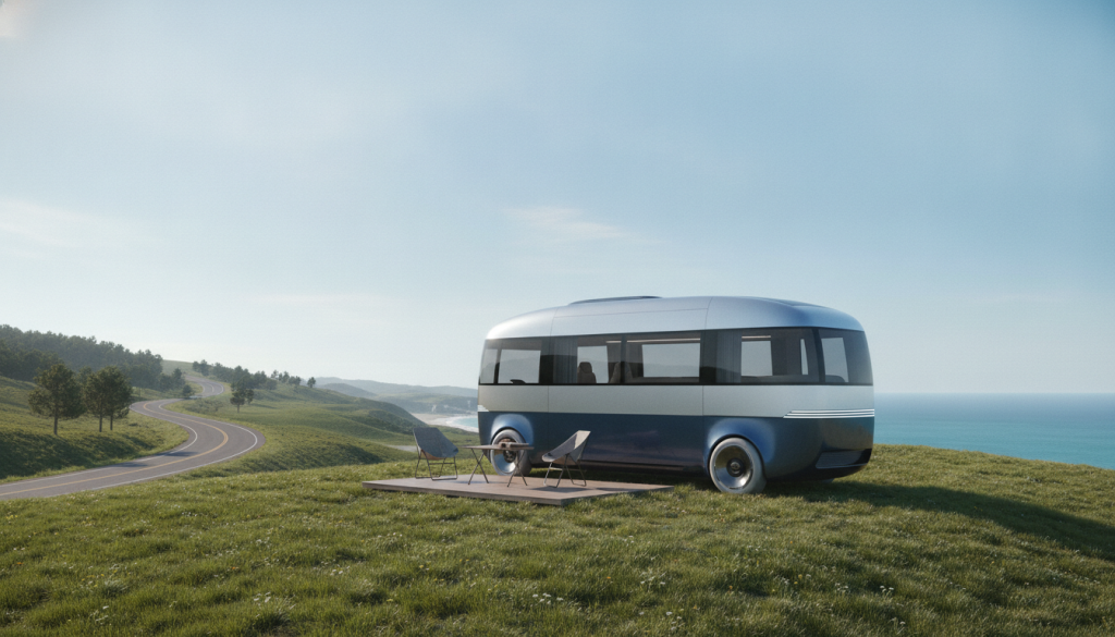 découvrez quelle est la hauteur idéale pour un camping-car en 2026, avec des conseils pratiques pour choisir un véhicule adapté à vos besoins et aux normes en vigueur.