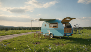 découvrez notre guide pratique complet sur la caravane petite : conseils, astuces et informations essentielles pour bien choisir et profiter de votre caravane compacte.