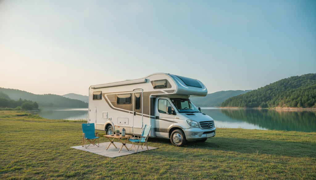 découvrez tout sur les camping-cars chinois de classe c, leurs caractéristiques uniques et les avantages qu'ils offrent pour vos aventures en caravane.