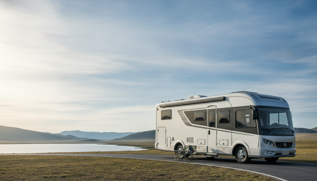 découvrez tout ce qu'il faut savoir sur les camping-cars chinois : explorez les modèles disponibles, leurs caractéristiques uniques et les avantages qu'ils offrent pour vos voyages.